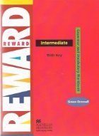 Reward (Intermediate Grammar Vocabulary Workbook