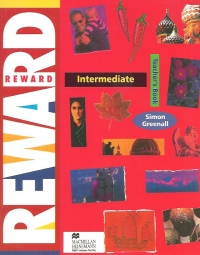 Reward (Intermediate - Teacher's Book)