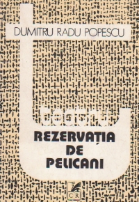 Rezervatia de pelicani