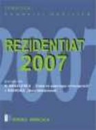 Rezidentiat 2007. Extrase din N. Angelescu - Tratat de patologie chirurgicala - si I. Rebedea - Boli infectioa