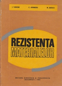 Rezistenta materialelor