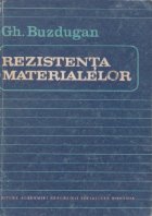 Rezistenta materialelor