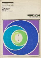 Rezistoare Resistors 1975 1976