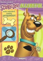 Rezolva mistere cu Scooby-Doo! - Alfabetul