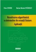 Rezolvarea algoritmica a sistemelor de ecuatii liniare. Aplicatii