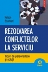 Rezolvarea conflictelor la serviciu. Tipuri de personalitate si solutii