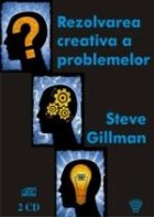 Rezolvarea creativa problemelor (Audiobook CD)