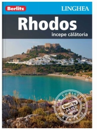 Rhodos - incepe calatoria