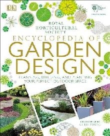 RHS Encyclopedia of Garden Design