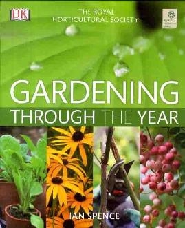 RHS Gardening Through The Year