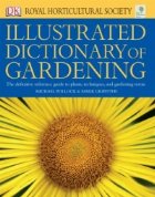 RHS Illustrated Dictionary Gardening