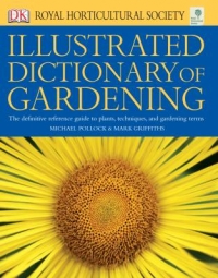 RHS Illustrated Dictionary of Gardening