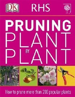 RHS Pruning Plant by Plant