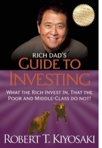 Rich Dad s Guide To Investing