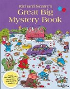 Richard Scarry\ Great Big Mystery