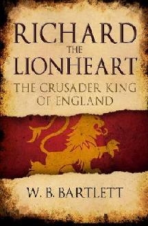 Richard the Lionheart