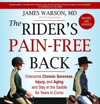 Rider's Pain-Free Back