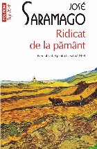 Ridicat de la pământ (ediție de buzunar)