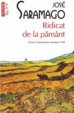 Ridicat de la pământ (ediție de buzunar)