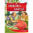 Ridichea uriasa (set planse A4)