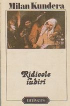 Ridicole iubiri