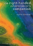 Right-Handed Embroiderer\'s Companion