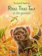 RIKKI TIKKI TAVI ALTE POVESTI