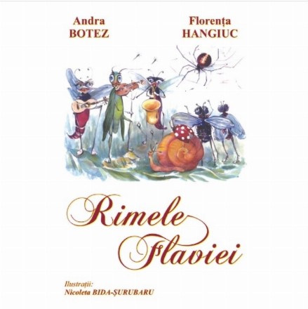 Rimele Flaviei