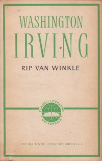 Rip Van Winkle