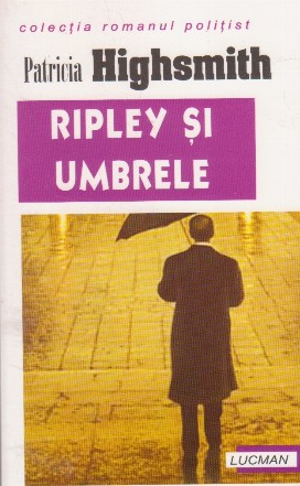 Ripley si umbrele