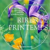 Rires de printemps