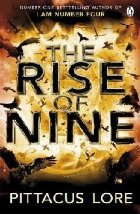 Rise of Nine