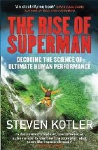 Rise of Superman