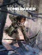 Rise of the Tomb Raider, The Official Art Book