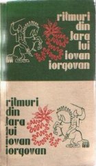 Ritmuri din tara lui Iovan Iorgovan