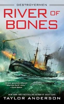 River Of Bones