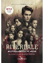 Riverdale Misterul omului artar Volumul