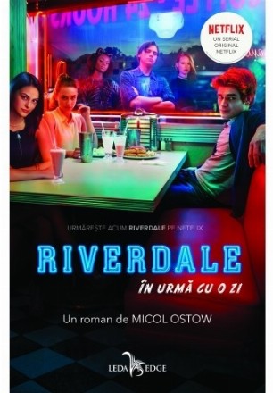 Riverdale. În urmă cu o zi