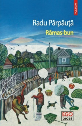 Rămas-bun