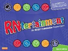 RNtertainment: The NCLEX  Examination Review Game