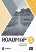 Roadmap A2+ Workbook with Answer Key & Online audio