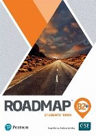 Roadmap B2+ Student\ Book with