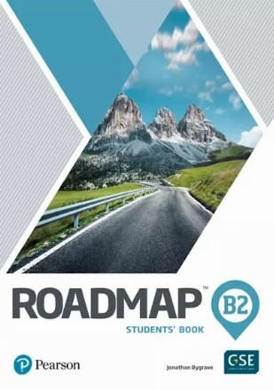 Roadmap B2 Students' Book with Digital Resources & Mobile Practice App