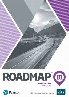 Roadmap Workbook with Answer Key