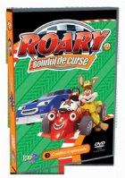 Roary - Bolidul de curse, nr. 2