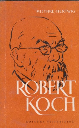 Robert Koch