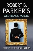 Robert Parker\ Old Black Magic