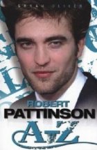 Robert Pattinson