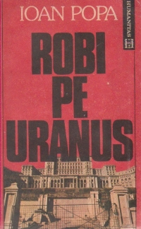 Robi pe Uranus