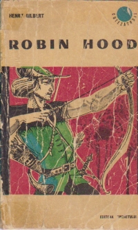 Robin Hood, Editia a II-a